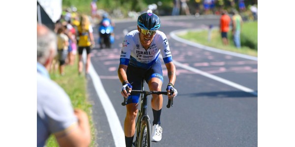 Alessandro De Marchi forventer stadig en kontrakt